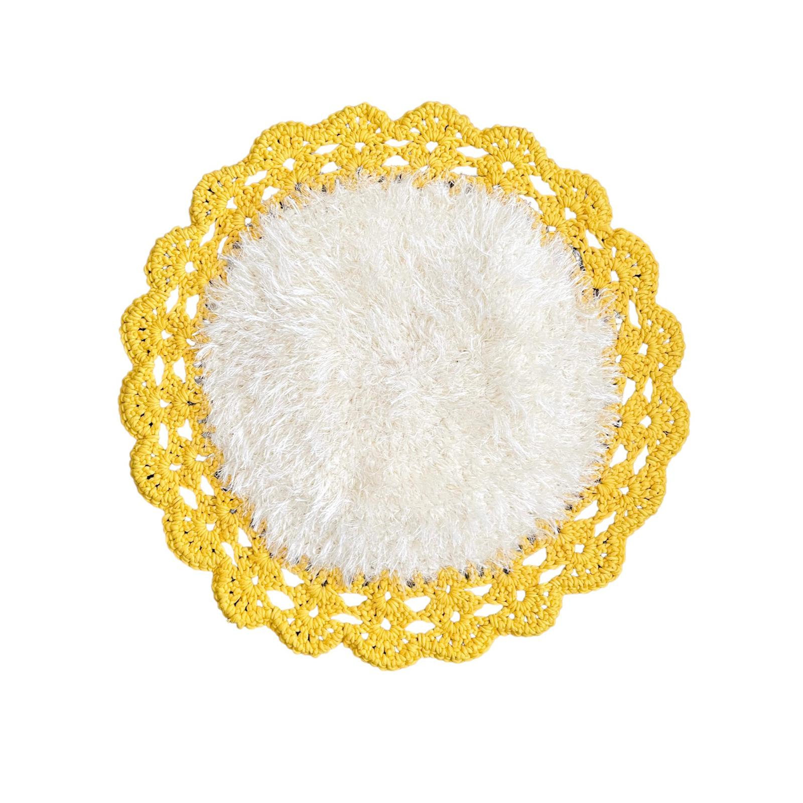 Renkli String İpler